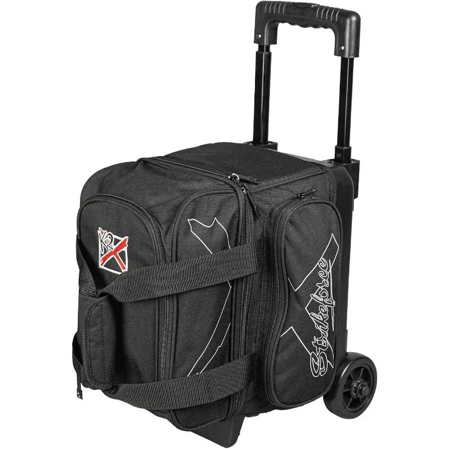 

KR StrikeforceBowling for Competitive Tournament Use: High-Precision Design with Enhanced Grip and Durability for Professional-