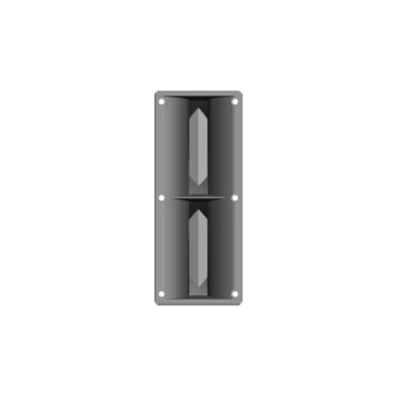 

Diameter 26 Compression Driver Speakers for Line Array Speakers