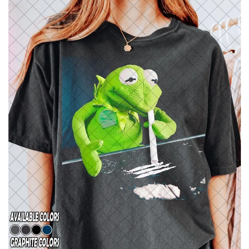 Maze Retro T-shirt, Unisex Gift T-shirt, Summer New Item Suitable for Both Men and Women, Casual and Fashionable T-shirt