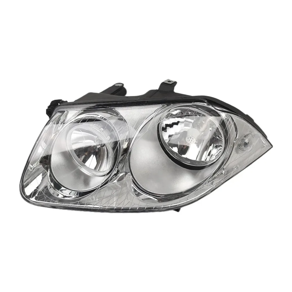 For Classic Bora 2006 2007 2008 2009 2010 2011 Daytime Running Light Kit For Front Headlights  OEM 1JD941017 1JD941018