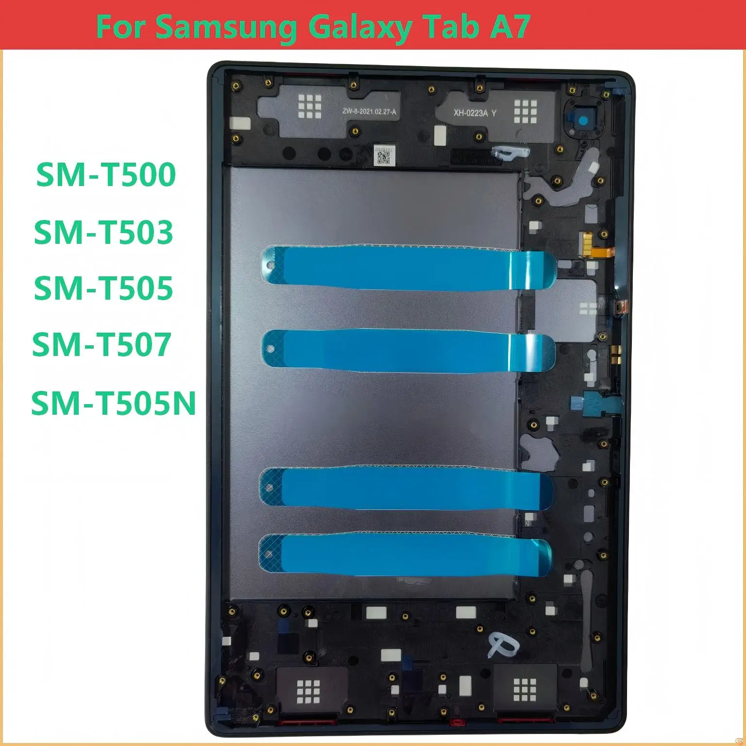 For Samsung Galaxy …