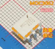 

30pcs original new IC MOC3062 [DIP6 -] optocoupler