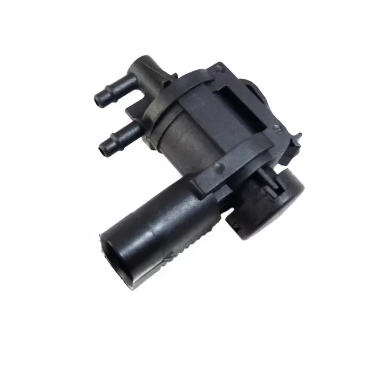 1K0906283A EGR Vacuüm Magneetventiel Voor VW Seat Skoda Audi A3 S3 A4 A6 S6 Nieuwe 1J0906283C 1K0 906 283 EEN 231333