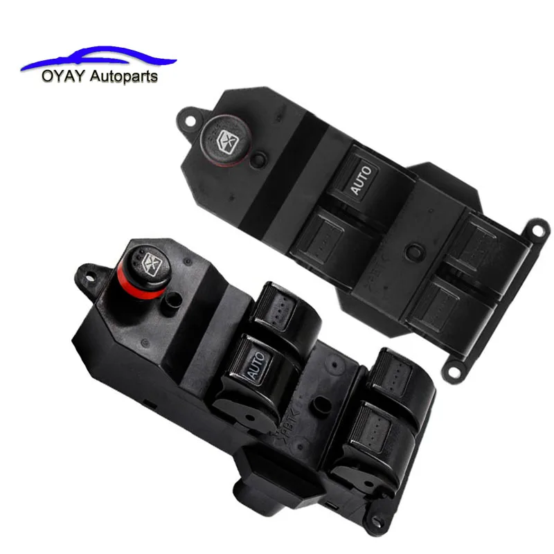 

35760-S9A-G042 35750-SAE-P03 Electric Power Window Switch For Honda CRV CR-V 2002-2006 Civic 2001-2005 LHD or RHD