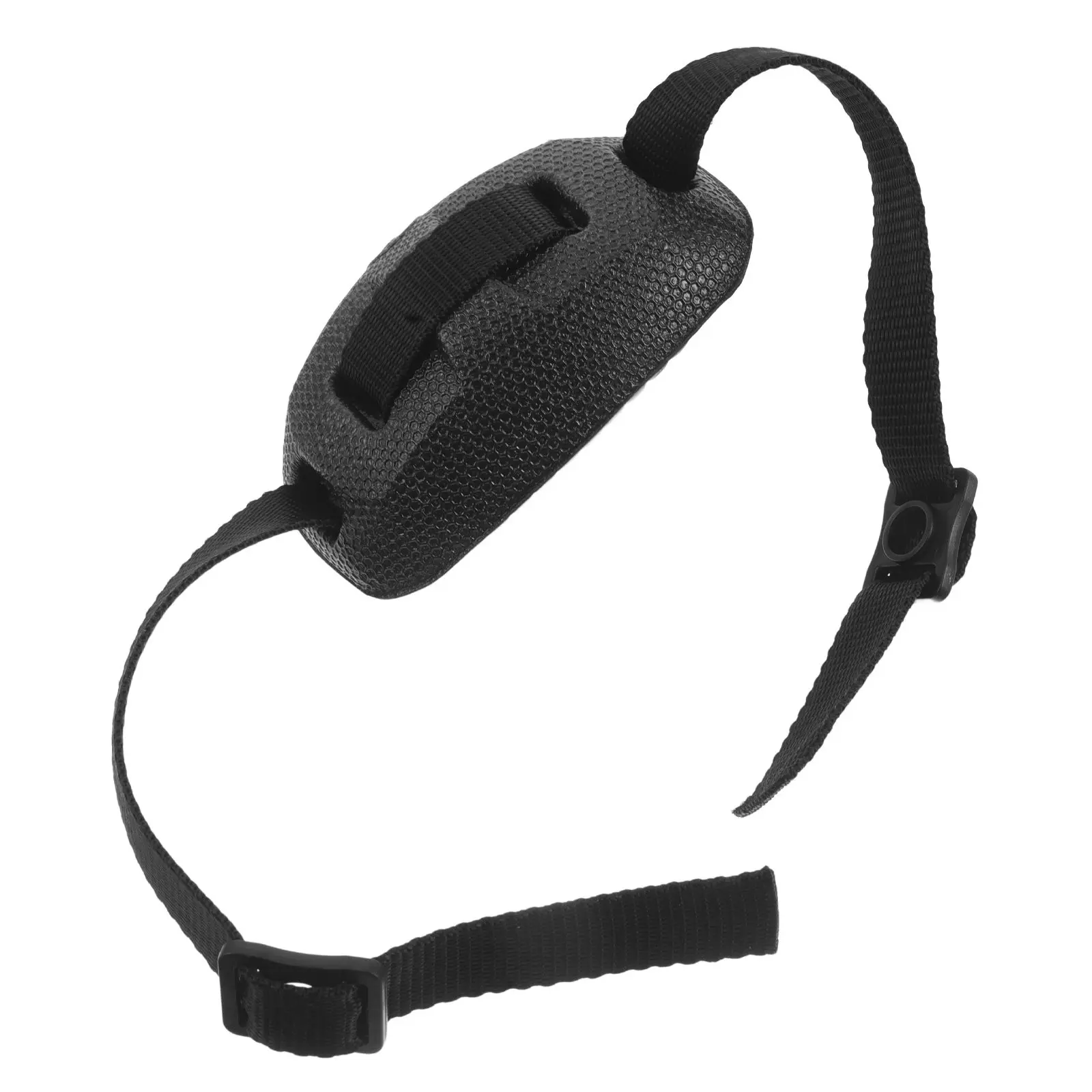 

Padded Foam Chin Strap Adjustable Sports Replacement for Football Hockey Baseball Softball Universal Accessories