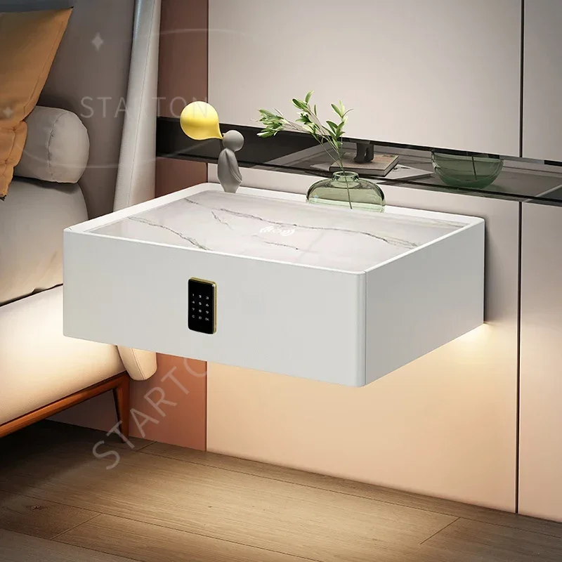 Side Bed Tables Bedside Home Furniture Buros Camera Bedroom Table Night Stand Nightstand Mesita De Noche Dressers Nightstands