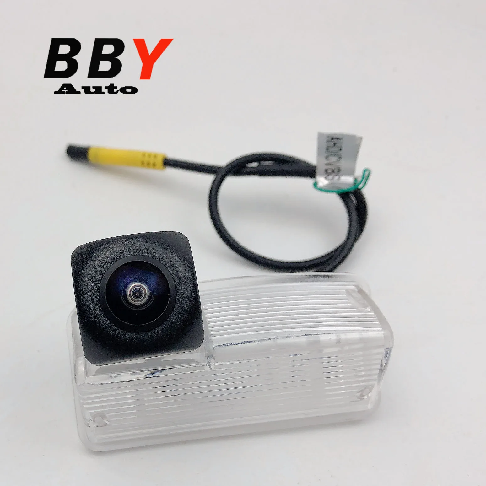 License plate rear camera For Toyota Corolla E120 Hatchback 2000 2001 2002 2003 2004 2005 2006 Vehicle FHD Rear View camera