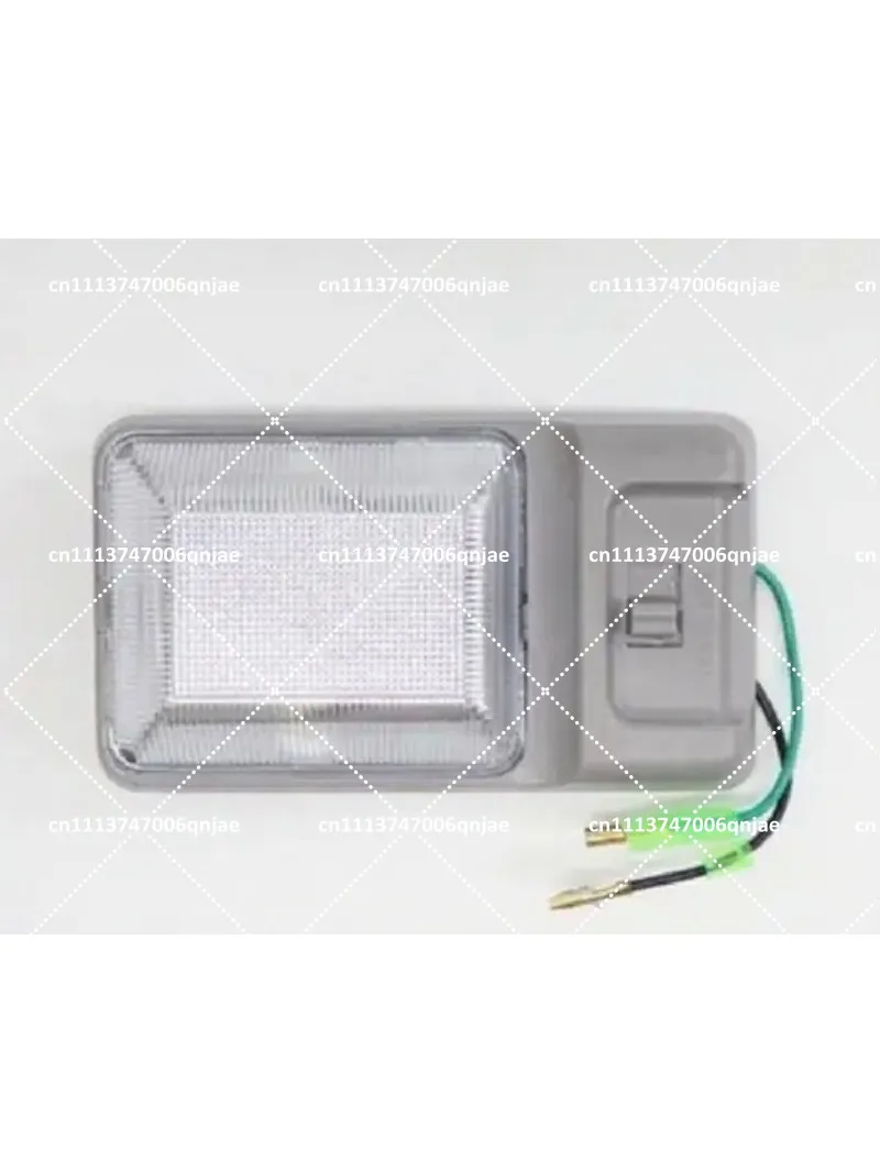 Automotive LED Interior Reading Lamp, Pickup Truck Interior Illumination Replacement Component