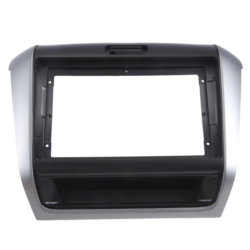 

NEW-9 Inch Car Frame Fascia Adapter Replacement For Honda Freed 2017 Android Radio Dash Fitting Panel Kit