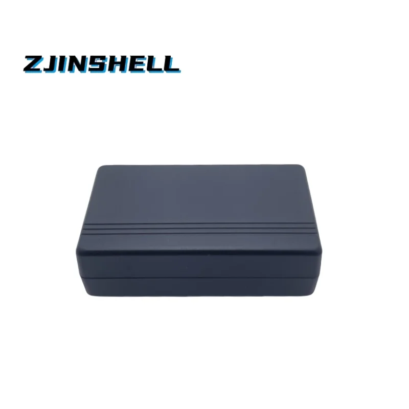 1pcs DIY พลาสติกเครื่องมือเชลล์โมดูล Power Control Case PCB กาวบรรจุกล่อง 100x60x30 มม.ABS กันน้ํากล่อง