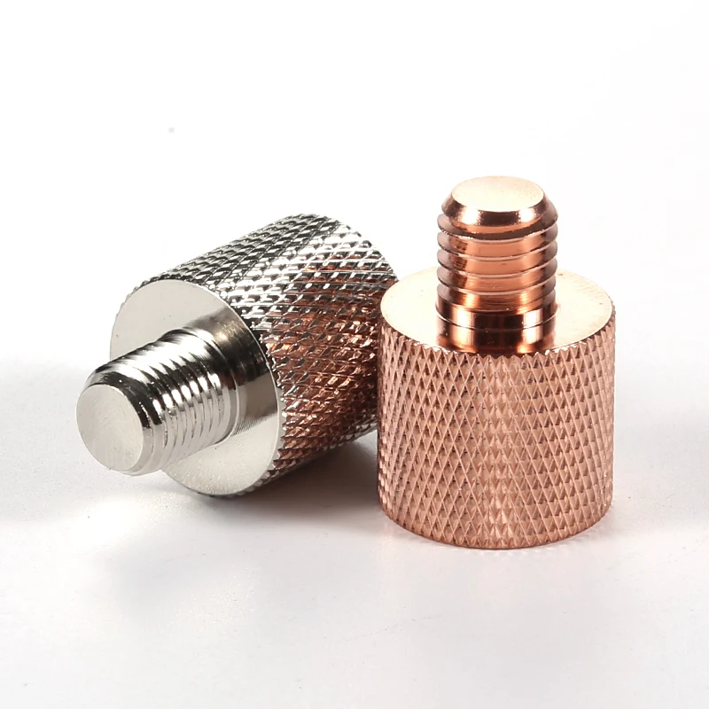 محول موصل M10 إلى 3/8 لهوائي JPC #4