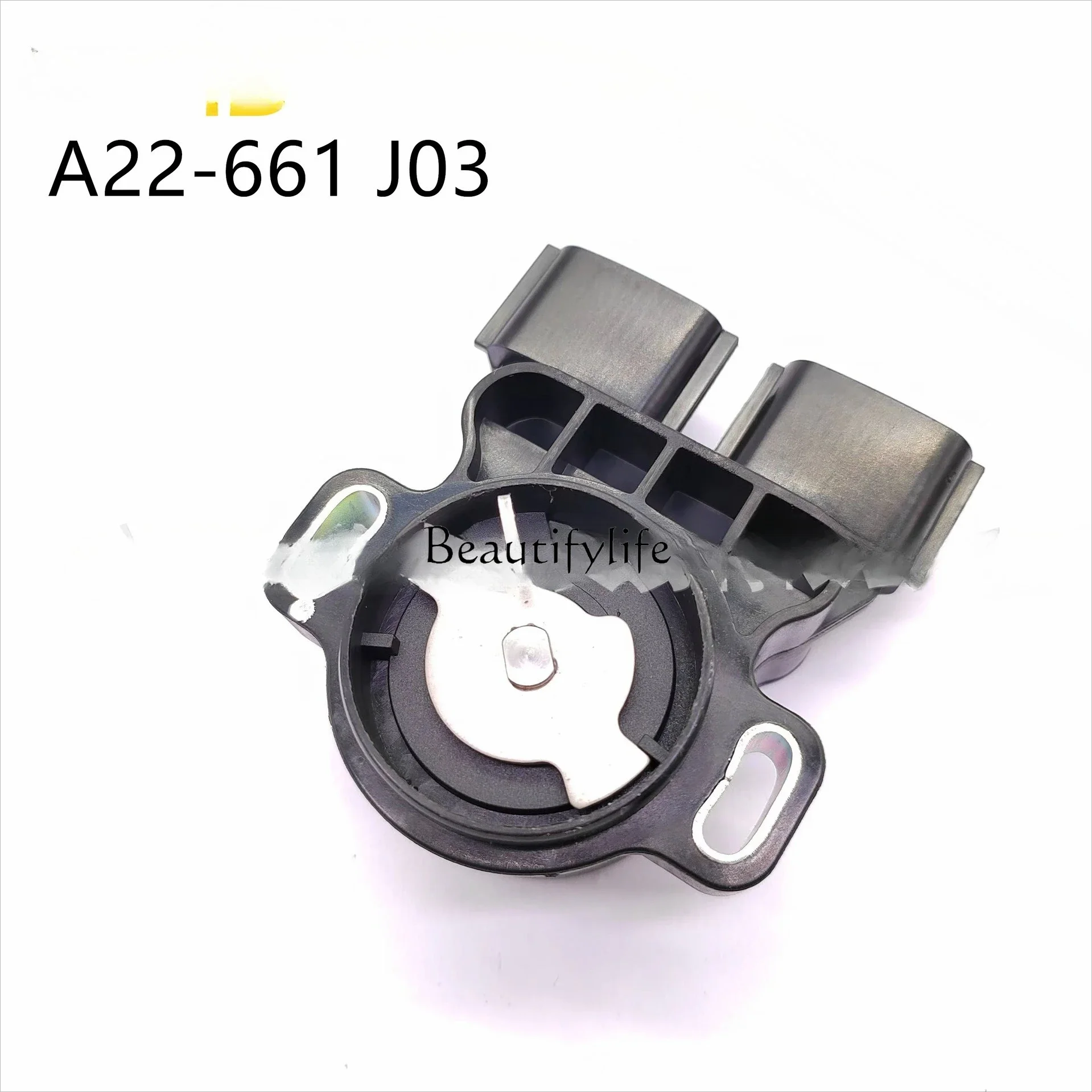 

jj4 A22-661 J03 Throttle Position Sensor Throttle Position Sensor