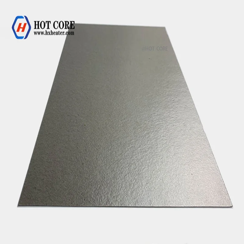 

High quality Mica Sheet