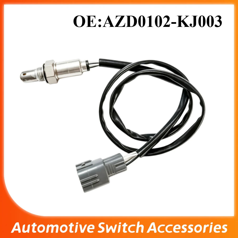 AZD0102-KJ003 Lambda Probe Oxygen O2 Sensor for KAWASAKI ZX10R NINJA ZX-10R Teryx4 800 2008-2015