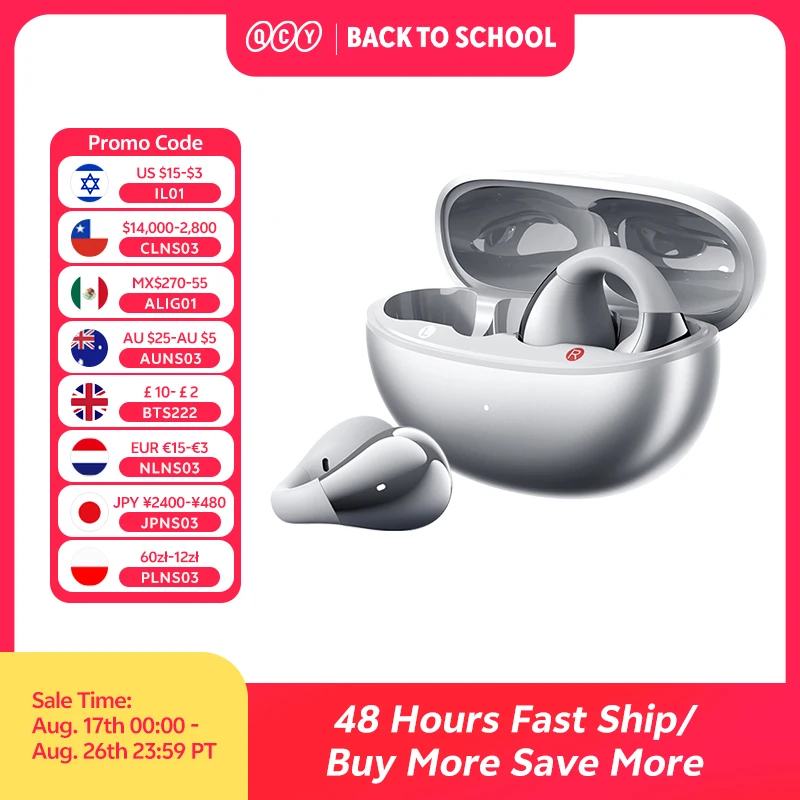 #63 Best Wireless Earbuds to Buy In 2026