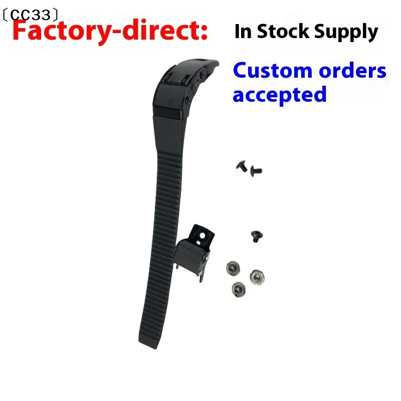 

Набор ремней для роликовых коньков, сменные застежки для уличных спортивных роликовых коньков, комплект фиксирующих пряжек, аксессуары для замены [CC33]