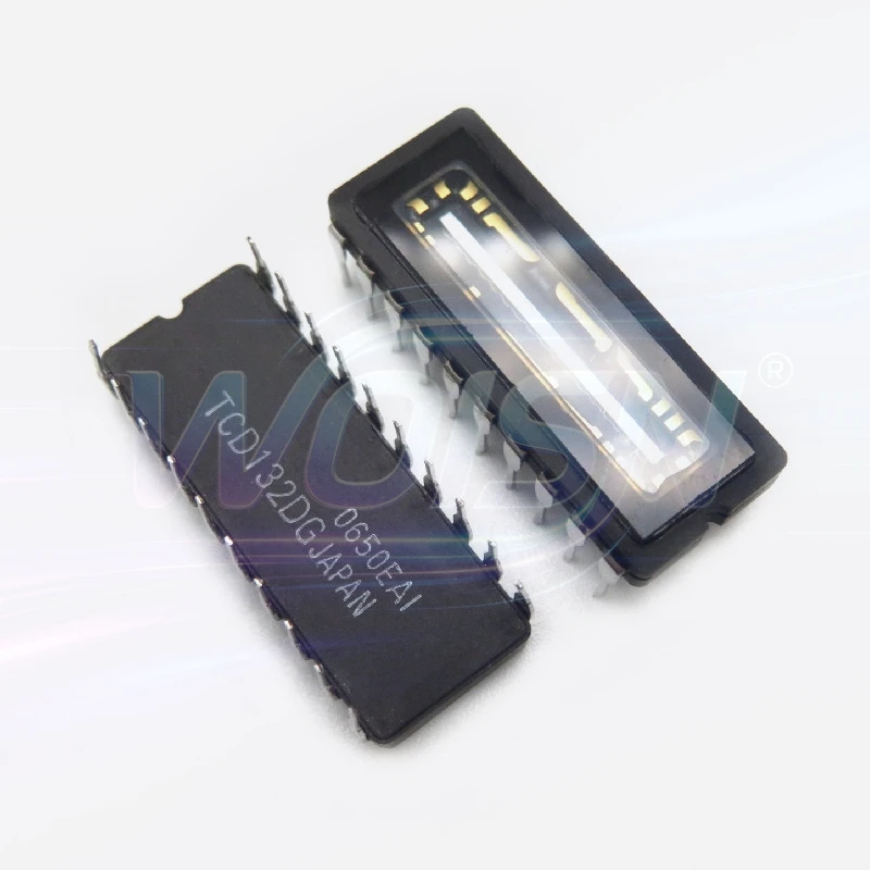5-100PCS NJM4560L NJM4560 TCD132DG TCD132 STM8L101F3P6 STM8L101 IRF540NS F540NS FW323-06 FW323 NCP1011AP06 P1011AP06
