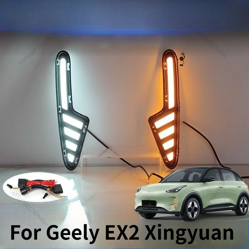 luces-led-diurnas-modificadas-luces-de-parachoques-delantero-dedicadas-para-geely-ex2-xingyuan-luces-de-coche-sin-perforacion-molde-original