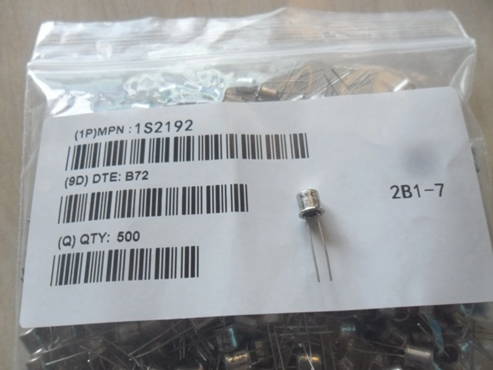 

1S2192 1pcs/lot New&Original In Stock