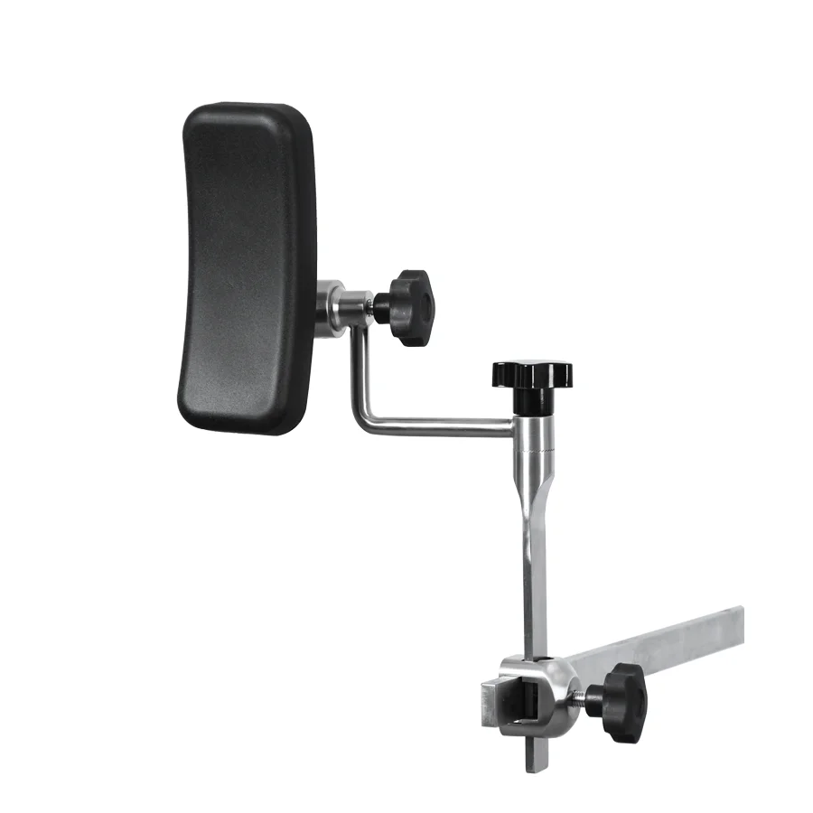 WEIYE Hospital Sur-gical Room Operating Table Accessories Side Support Lateral Surgery Shoulder Rest