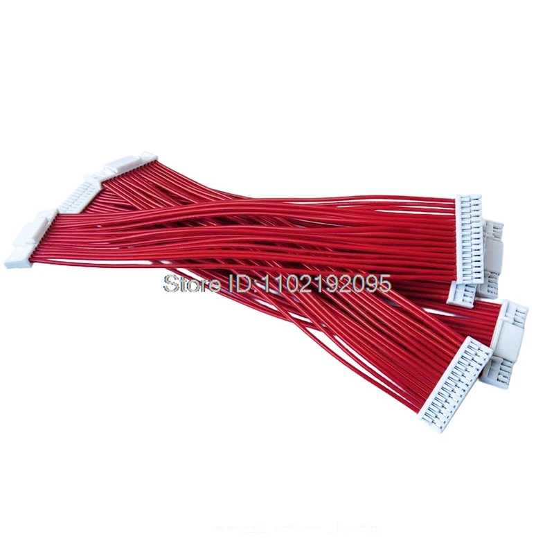 50CM 28AWG 2P 3P 4P…