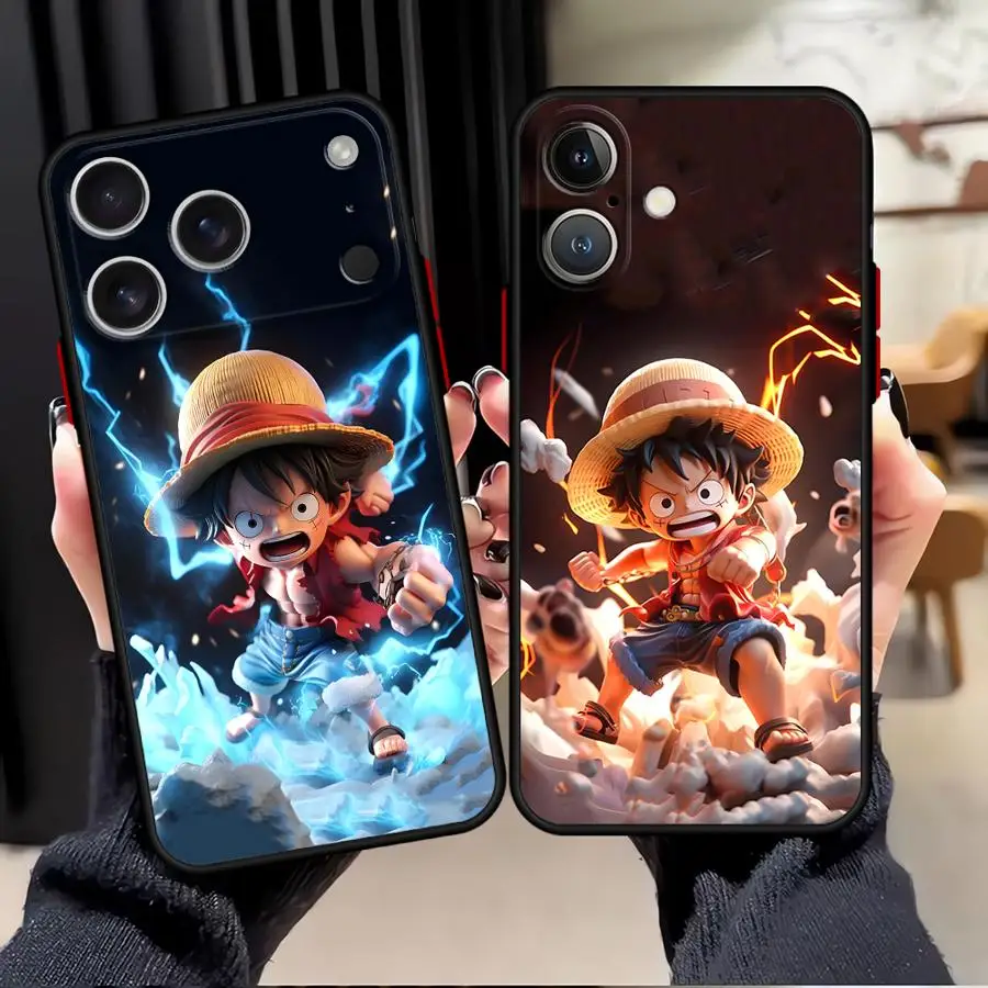 Back Phone Cover Ca… - image