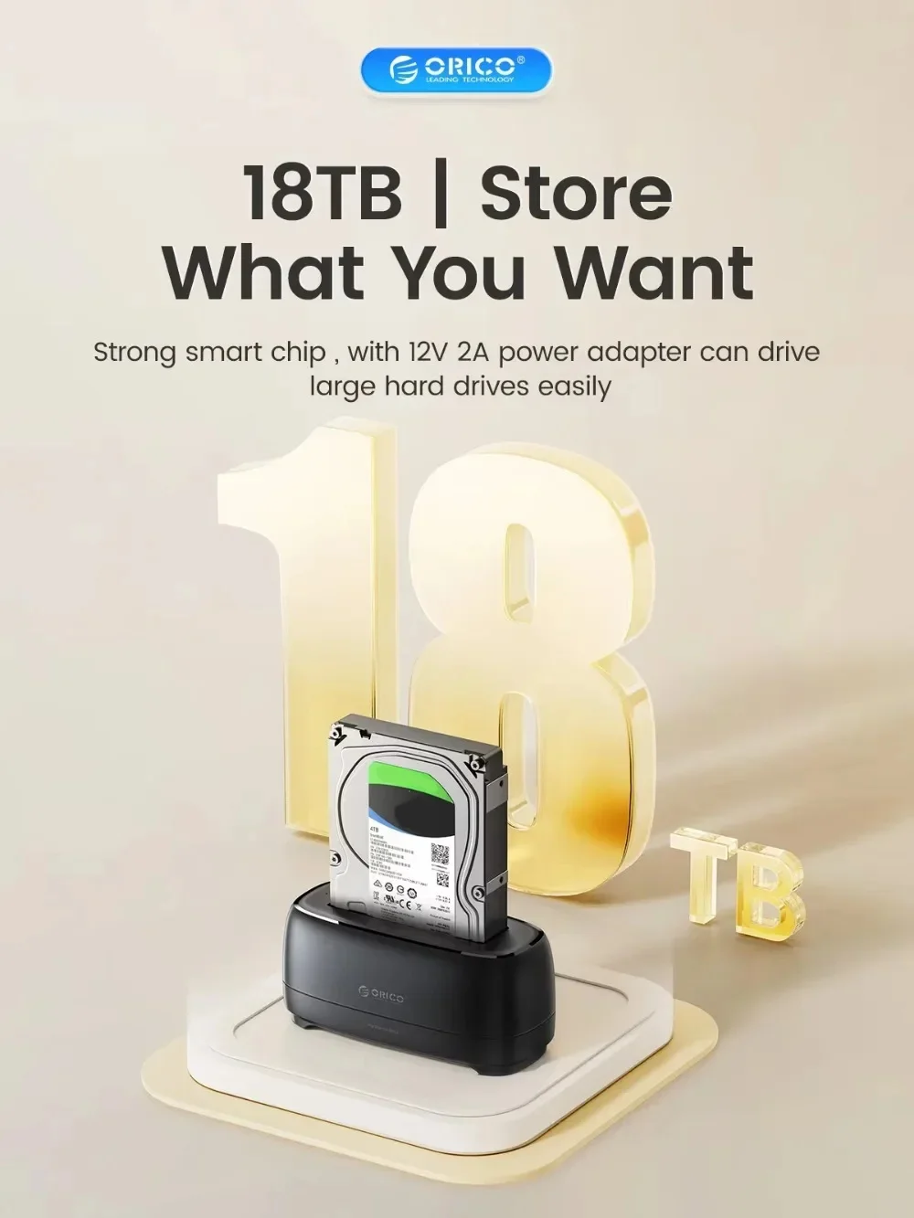 Thumbnail 4 - #14 Top 20 Hard Drive Docks Worth Buying In 2026