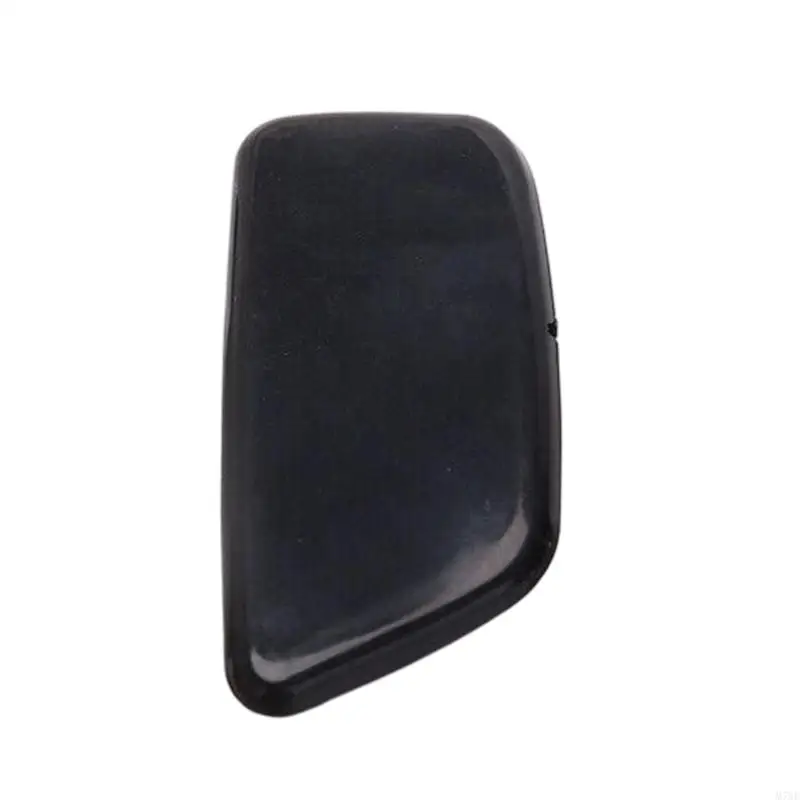 M76E Front Bumpers Headlight Headlamp Washer Nozzle Cover Caps for Forester 2009-2012