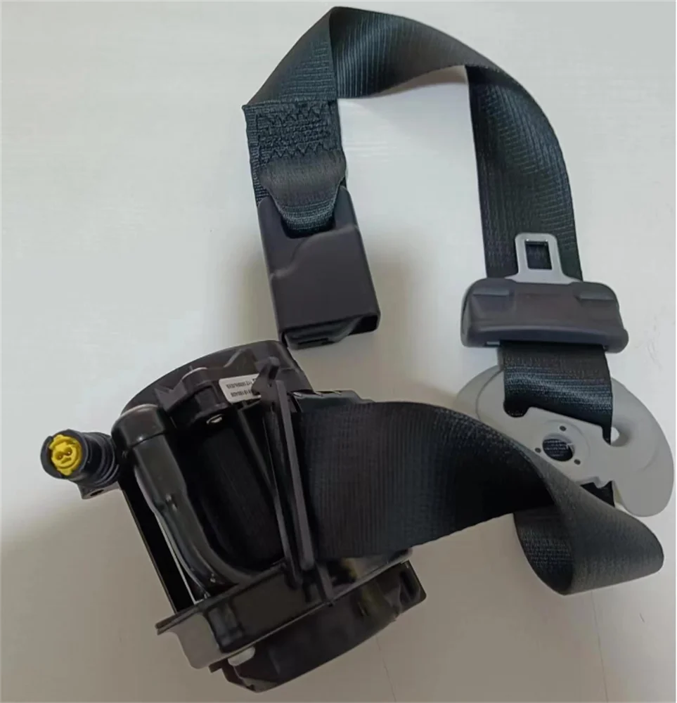 Applicable to Tesla Model Y front door safety belt retractor assembly left side 1493802-C1-B right side 1493803-C1-B