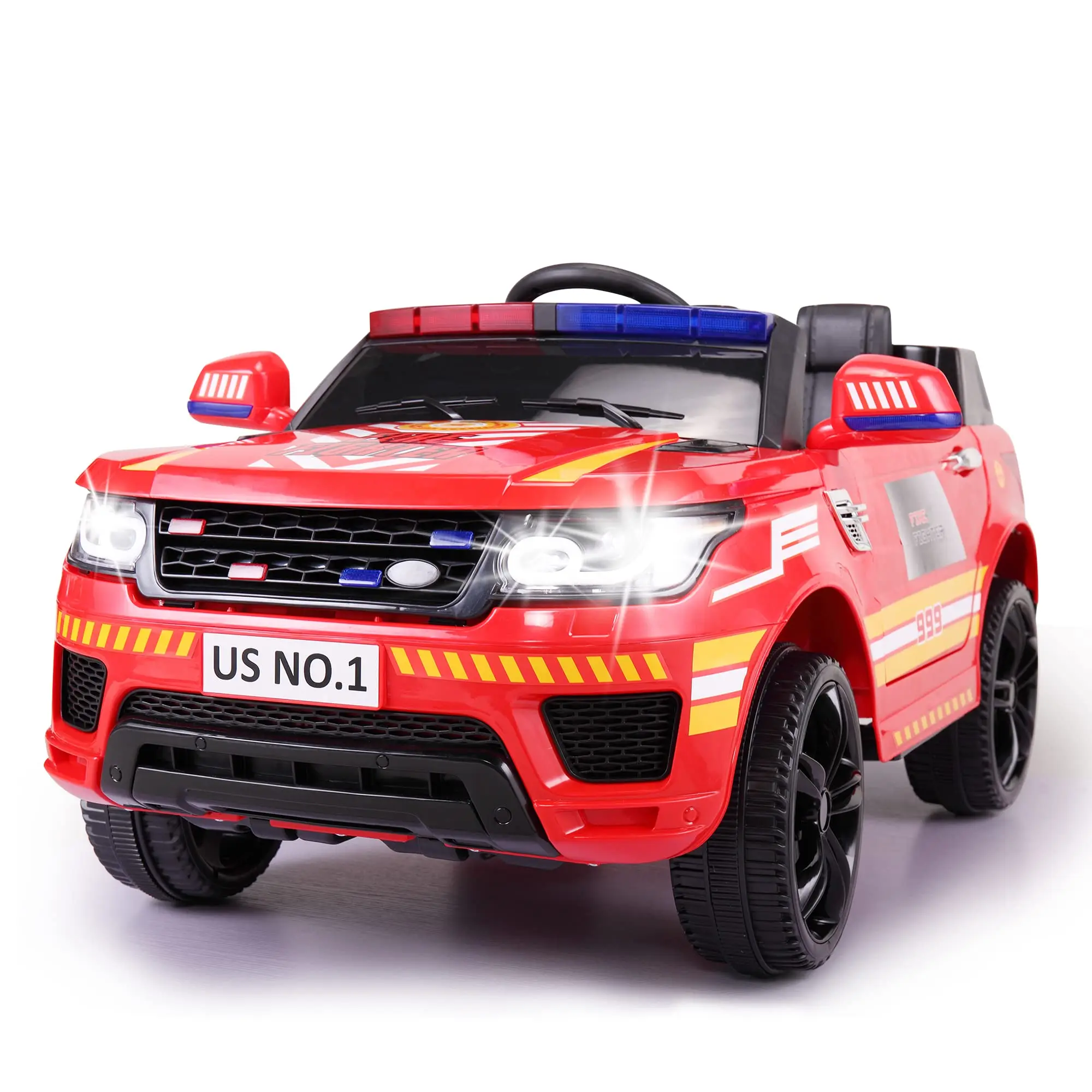 

Good Quality Cheap Price Kids Electric Car Ride on Toys 12V Battery Kids Policeman Electric Ride on Car for Kids to Drive