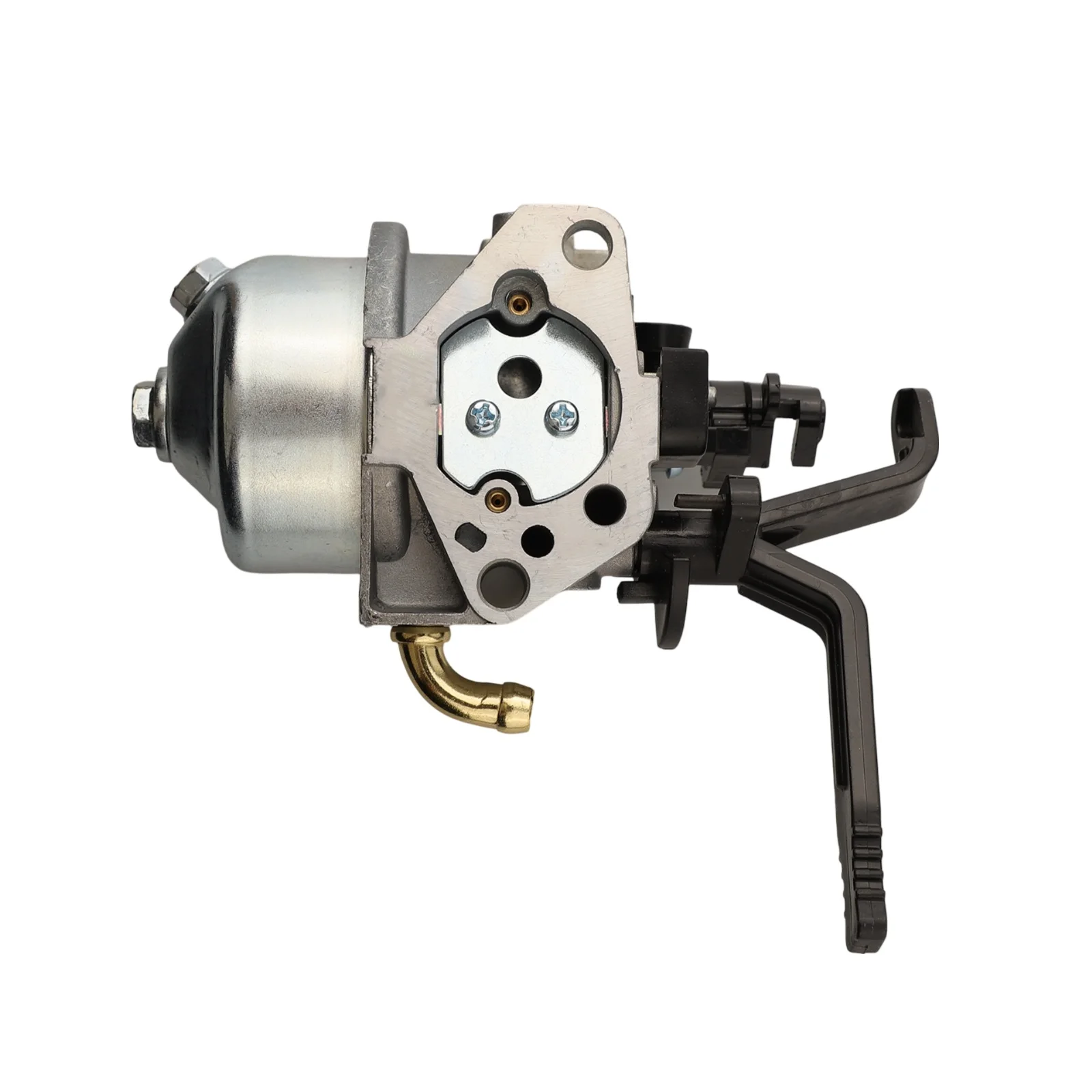 Simplified Installation Process with for All Necessary Components ; This Comprehensive Assembly is for Your Generator Needs