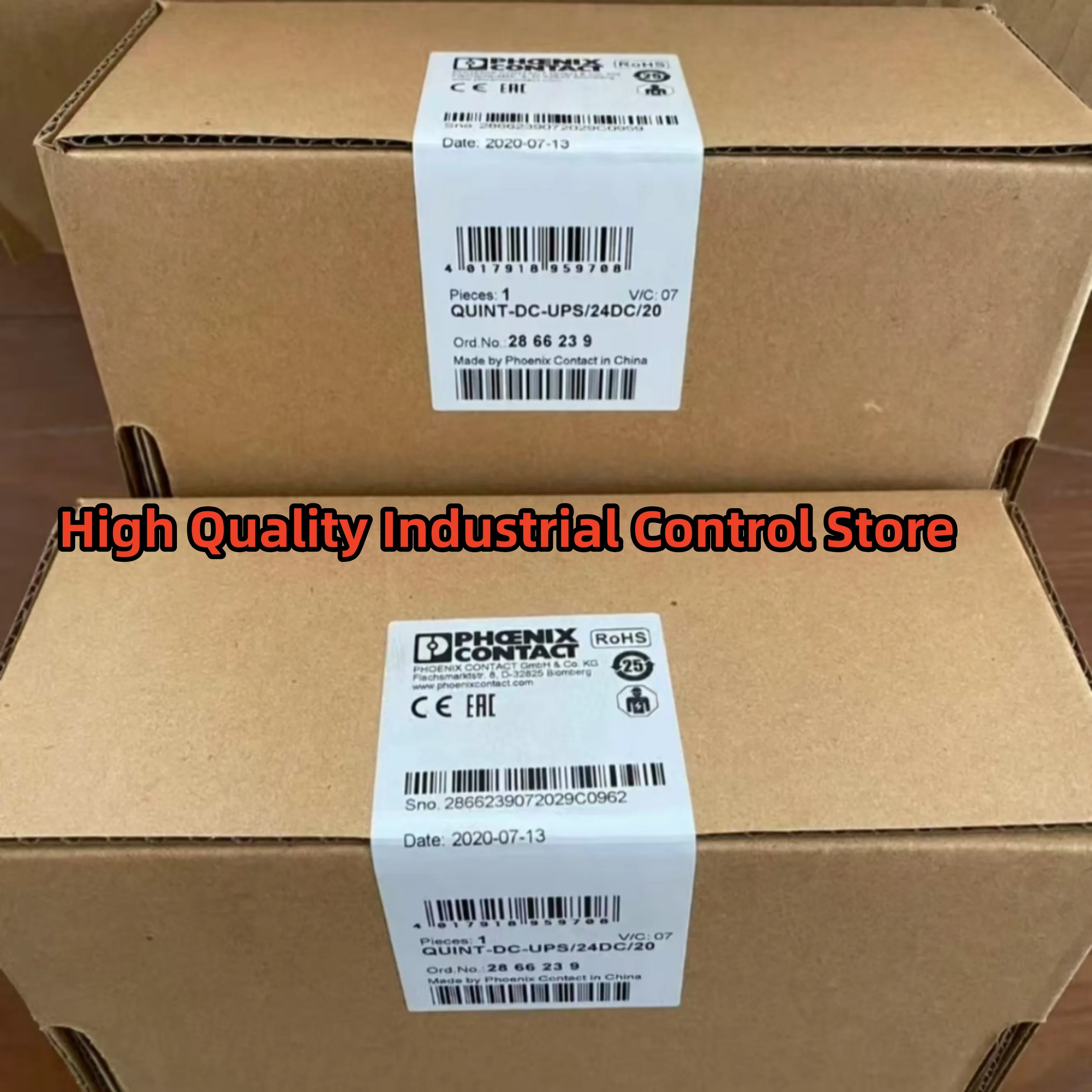 

Power Supply 2866239 2866776 new original