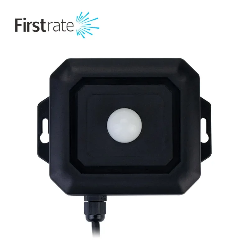 

Firstrate FST100-2003 indoor 4-20mA Lux Meter Intensity Ambient Light Sensor with rs485