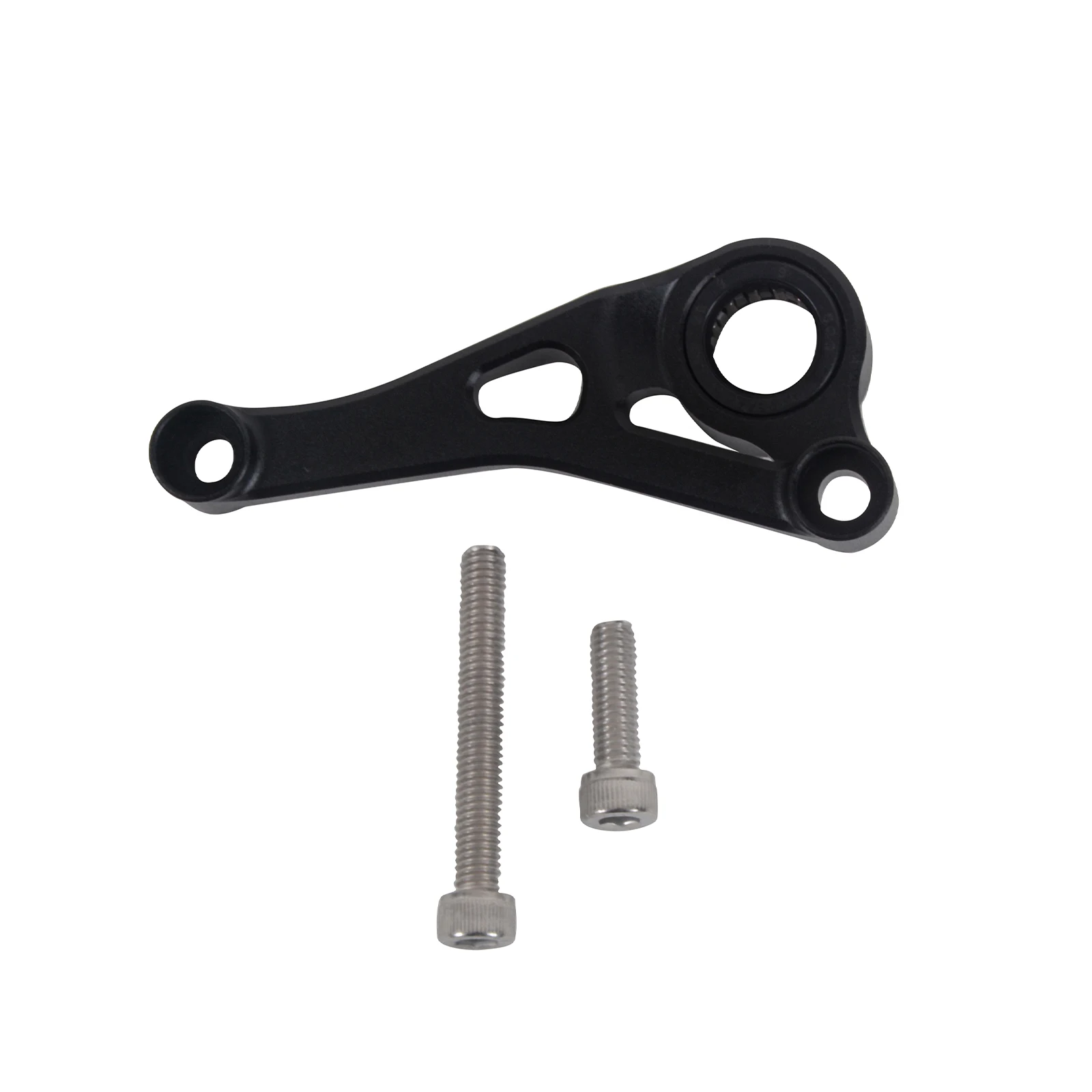 

For KAWASAKI Ninja H2 SX SE 2018-2023 Shift Shaft Stabilizer Bracket