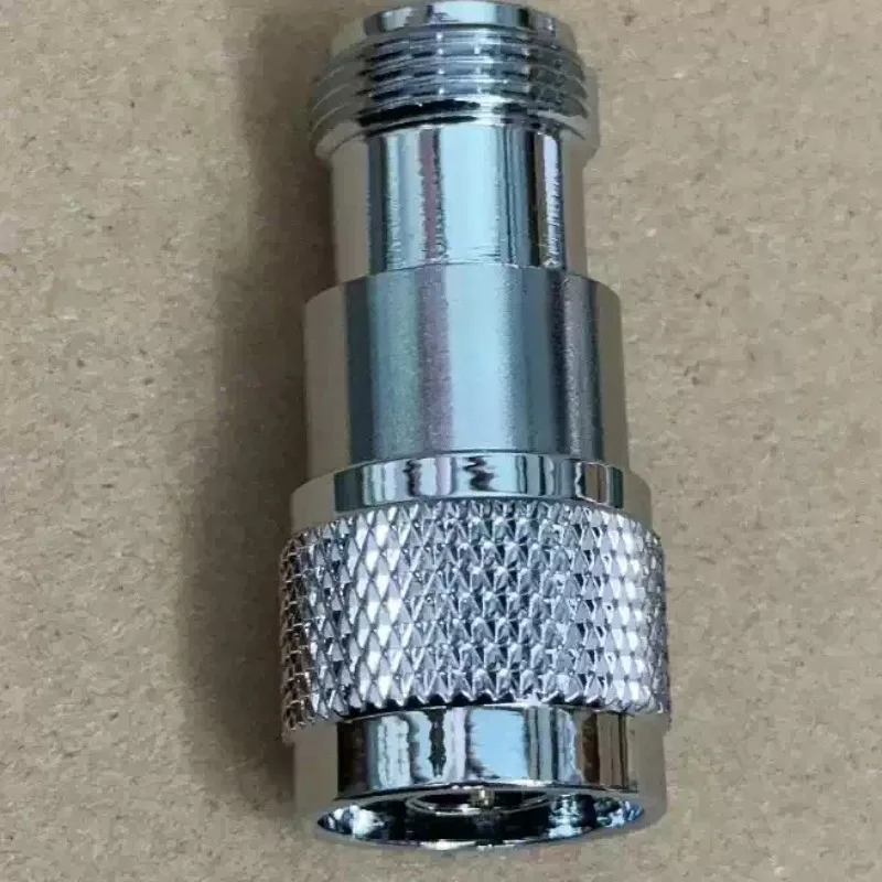 For 5W High Power N-Type Coaxial Fixed Attenuator, Wideband DC to 8GHz RF Signal Attenuation Component