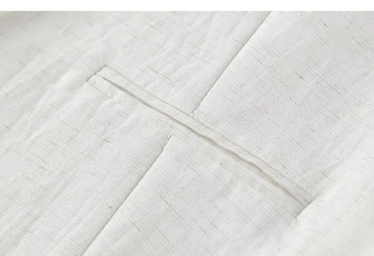 SENTUBILA Damen Weste mit V-Ausschnitt, Sommer 2026, Neues Minimalistisches Pendler-Design, Einfache Ärmellose Oberbekleidung mit Kordelzug, 162JA4957 – Detail 34