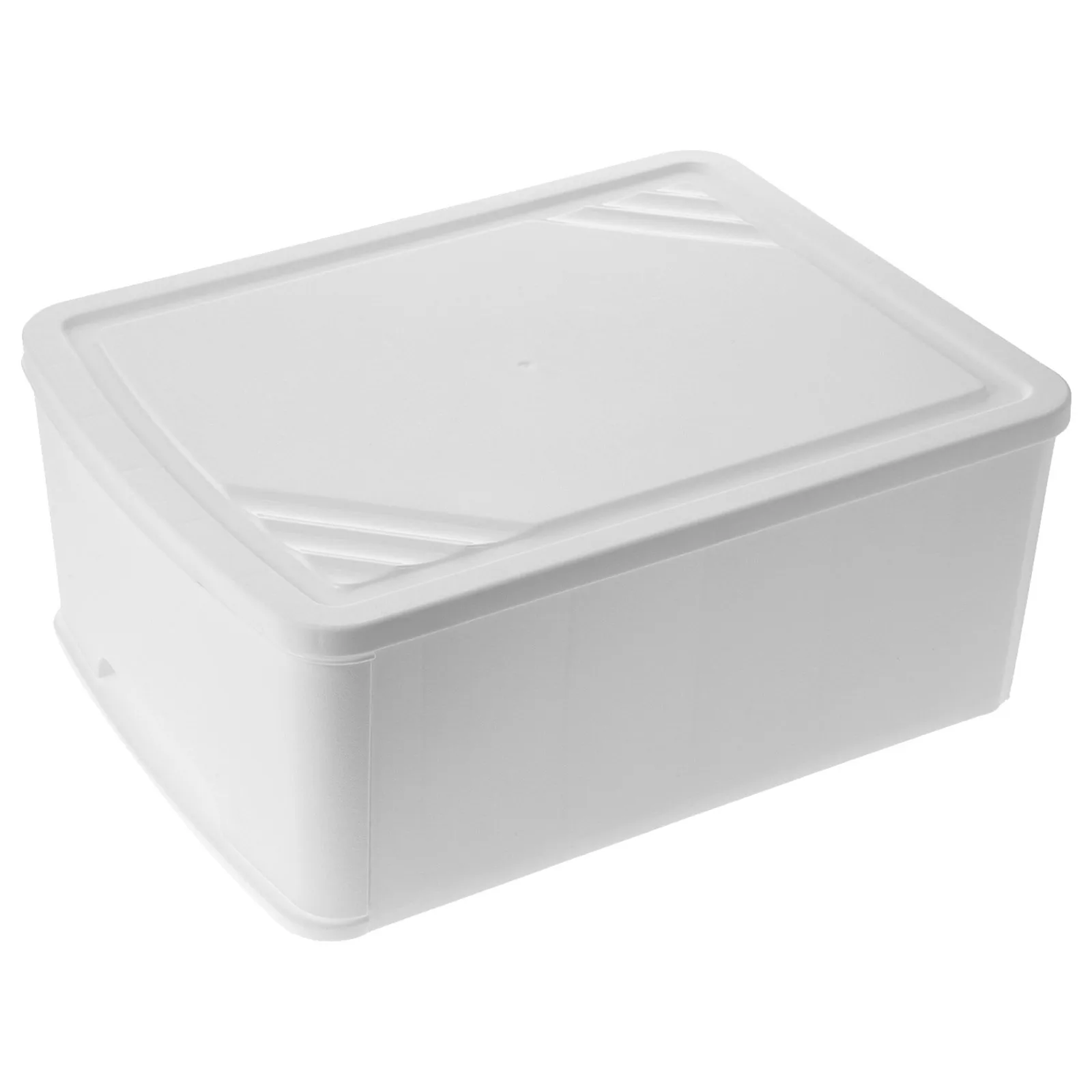 صندوق تخزين للأدراج، منظم جورب داخلي قابل للتكديس للملابس الداخلية، حمالات الصدر، الأوشحة، خزانة المناشف، أشتات منزلية #5