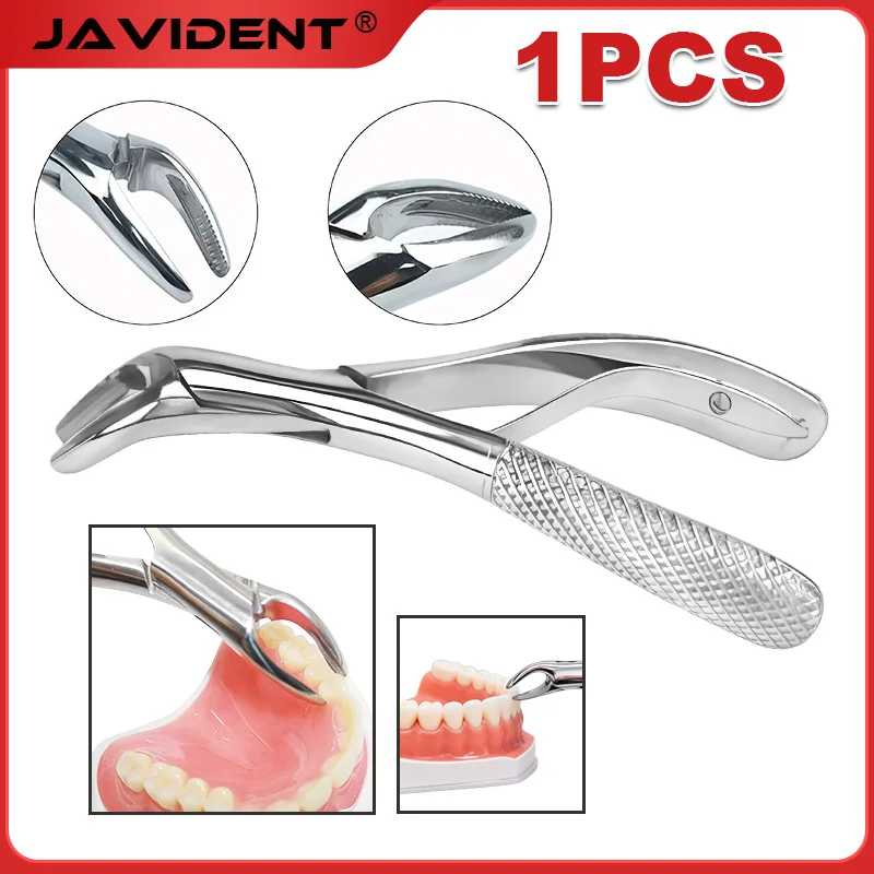 

1Pcs Dental Extraction Tool Children's Baby Tooth Extractor Home Use Adult Wisdom Tooth Root Extractor Dental-Specific Tool