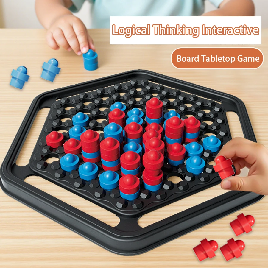 

Настольная игра Connect Four, друзья, семейная вечеринка, интерактивная 3D тренировка пространственного мышления, детская настольная игра-головоломка, настольная игра, игрушка