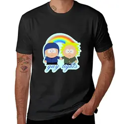 tweek and craig T-Shirt sublime customs design your own quick drying tops mens graphic t-shirts big and tall