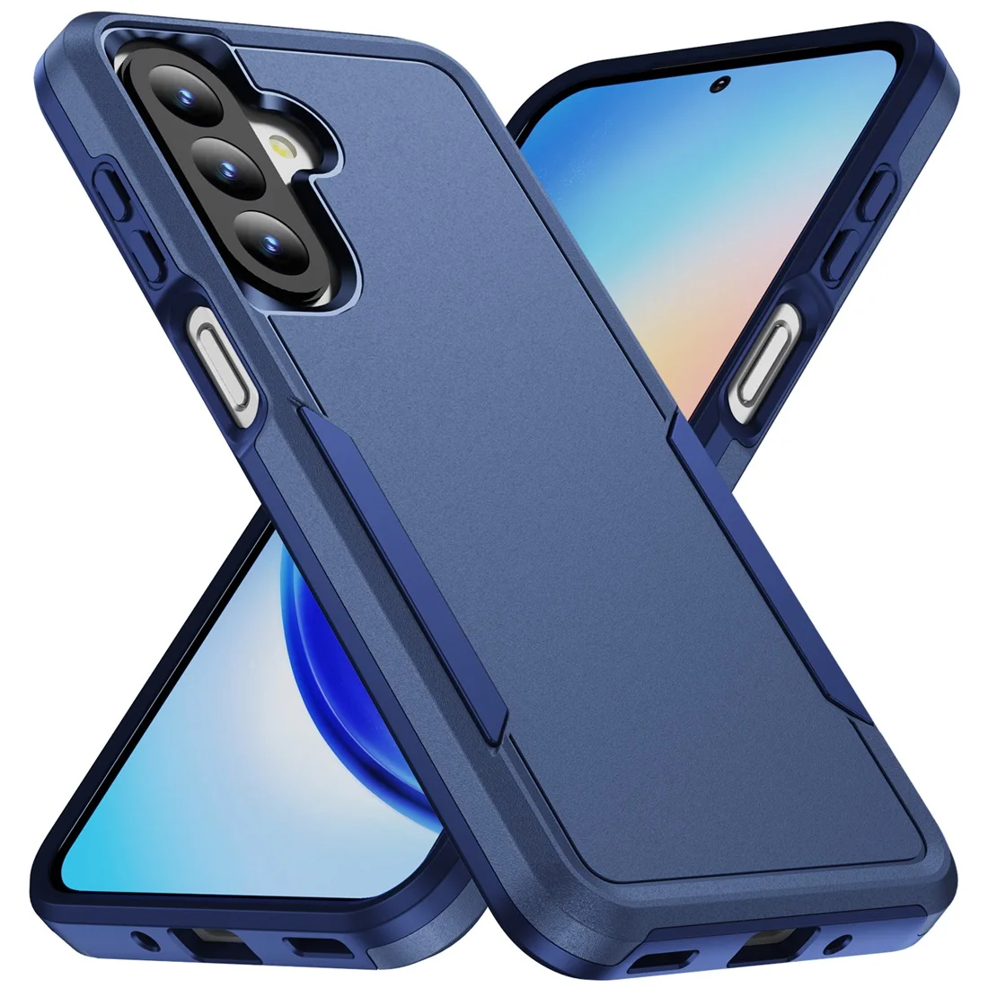 Variant: Blue