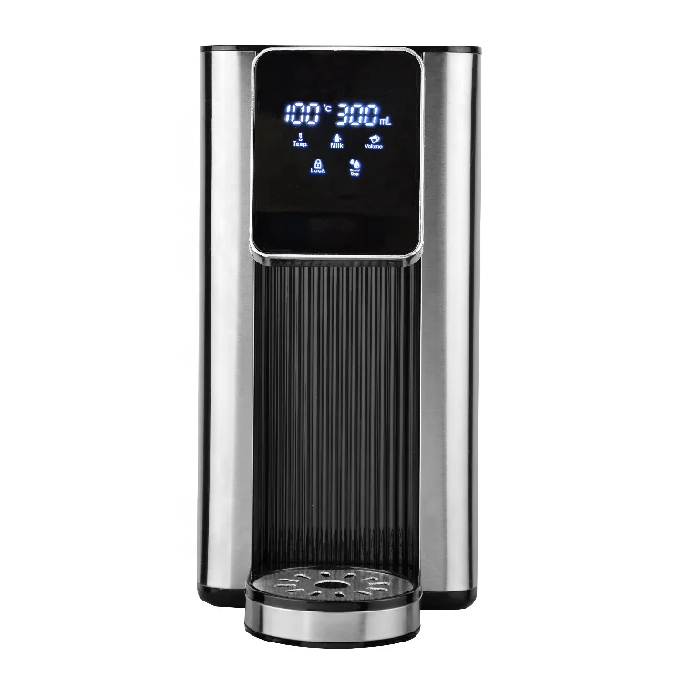 2.5L Home Use Drinking Water Dispenser Machine Electric Water Boiler Drinking Water Boiler Dispenser