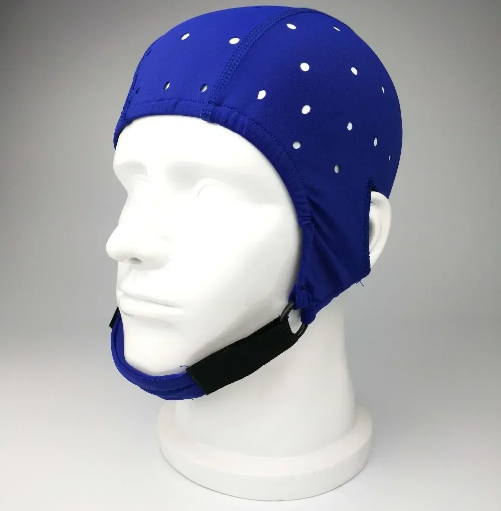 Manufacturer 32 Channels Different Size EEG Brain Headset Hat without EEG Electrodes