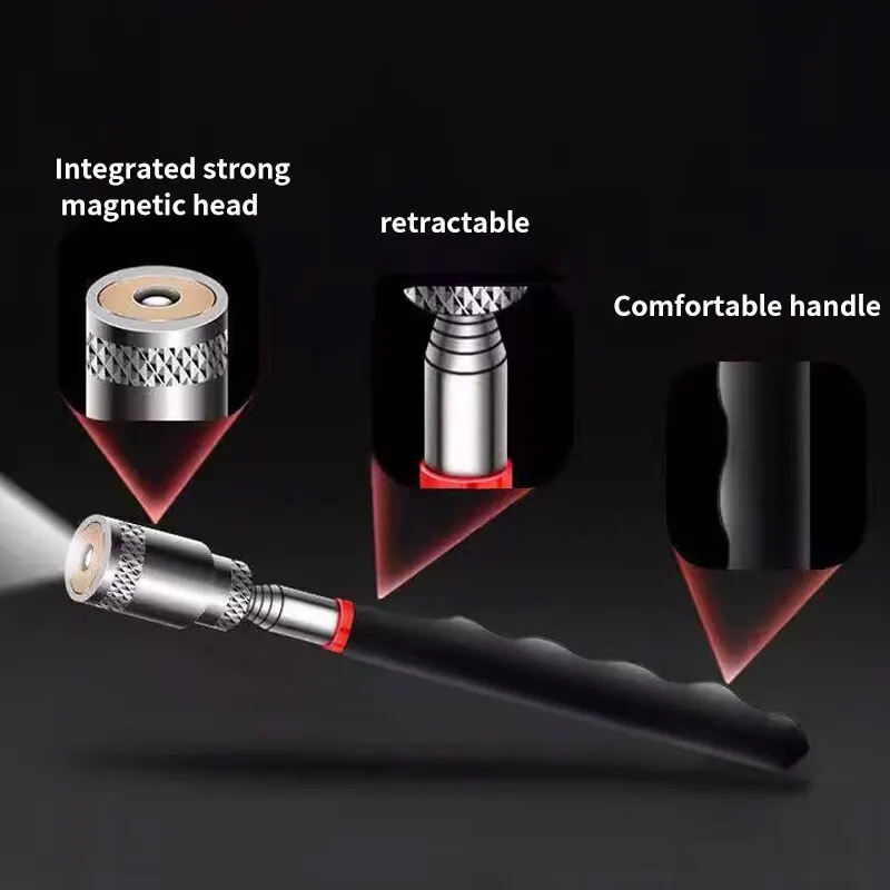 Магнитный звукосниматель