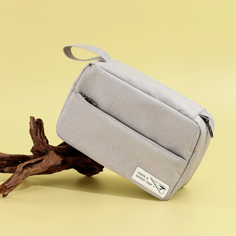 Portable Women Cosmetic Bags Travel Multifunctional Ladies Toiletry Storage Organize Makeup Bags Bathroom Hanging Wash Bag