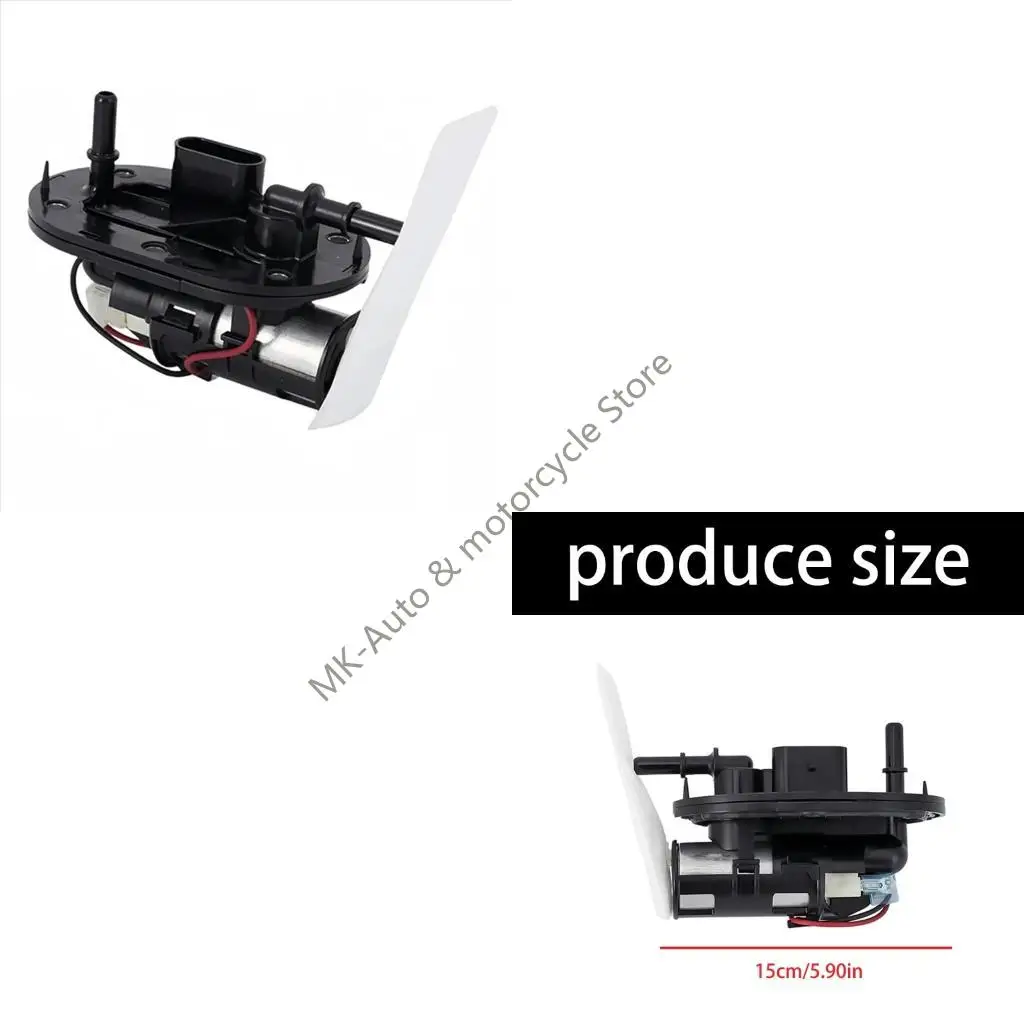 

F62F Replacement Motorcycle for BN302 TNT300 Motorbike Accessories Supply Parts Easy Installation