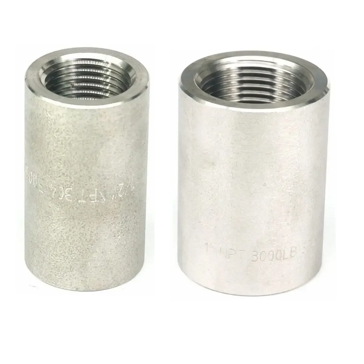 30 Bar 1/8
