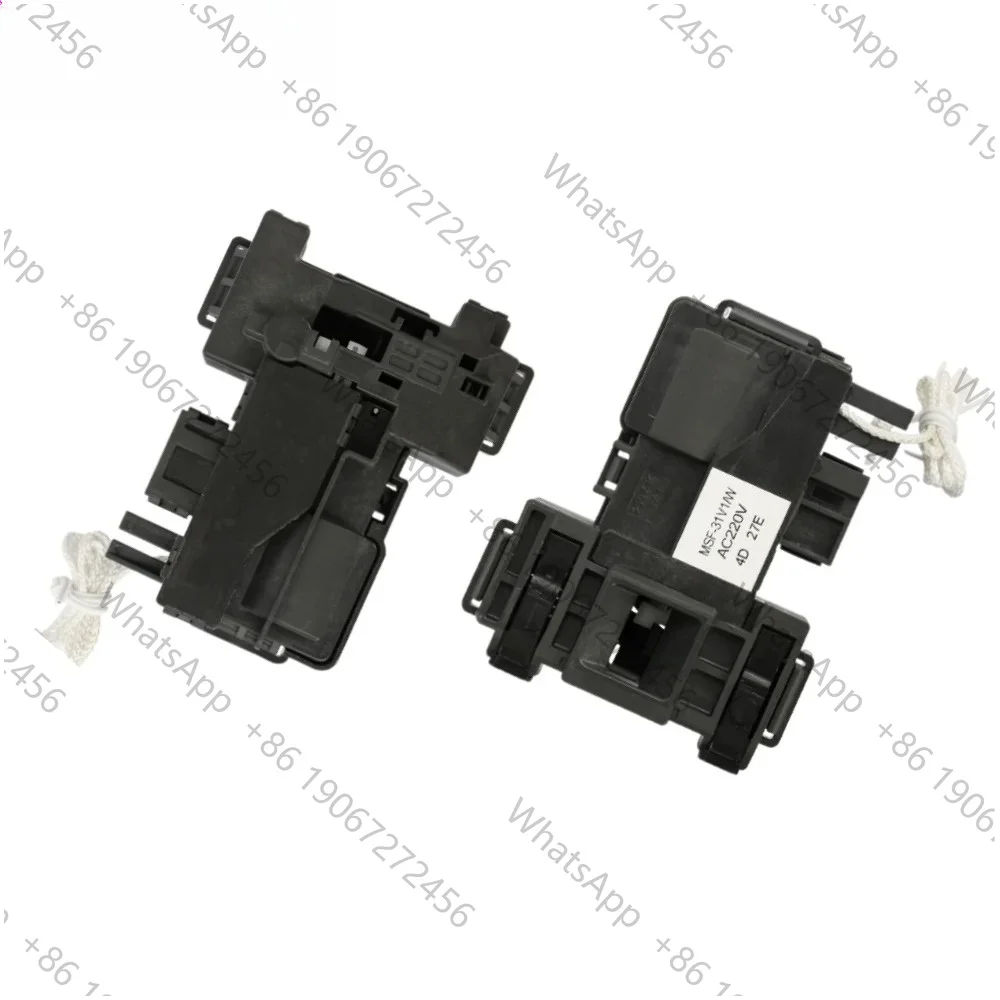 Washing Machine MSF-31V1/W CSW1619-03106 Electronic Door Lock Delay Switch Washer Parts
