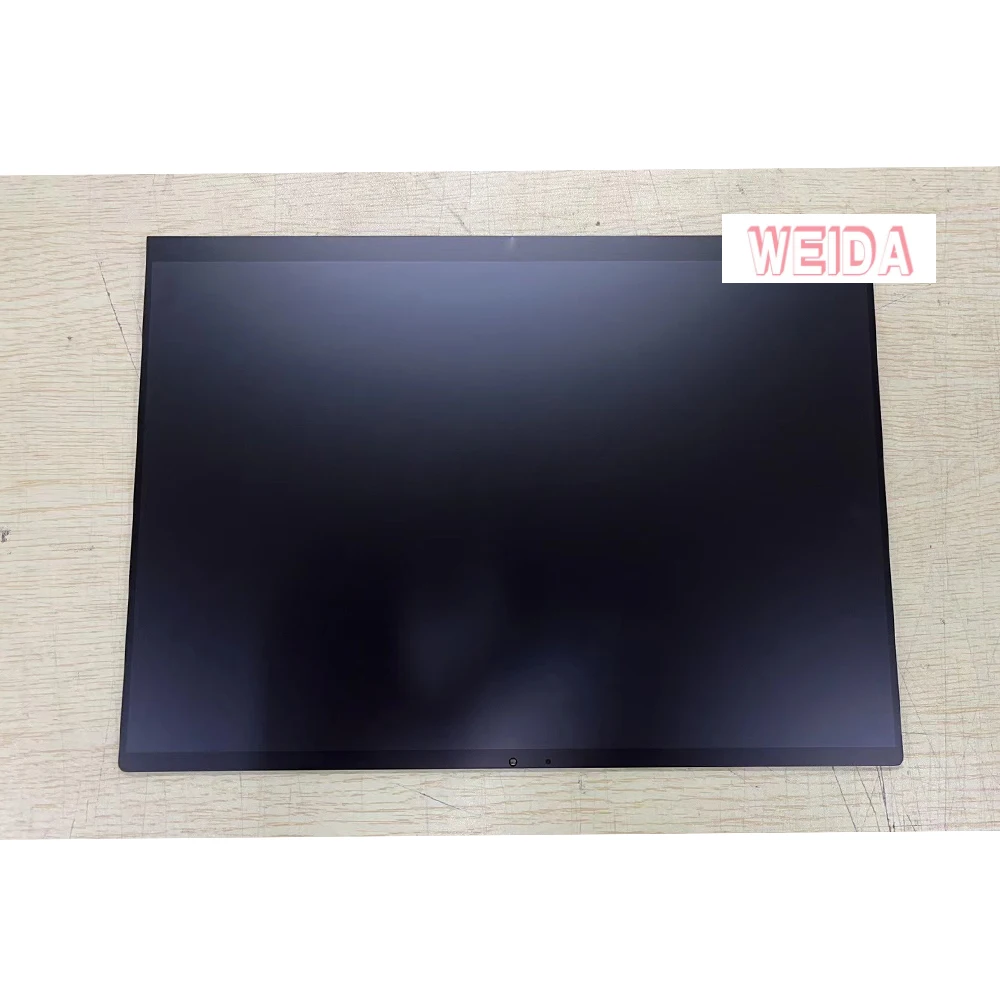 Imagem -05 - Aaa Mais 13.5 Lcd para hp Spectre X360 14-ea Lcd Display Touch Screen Digitador Assembléia Substituição Preto Cabo Flexível Fhd 1920*1080