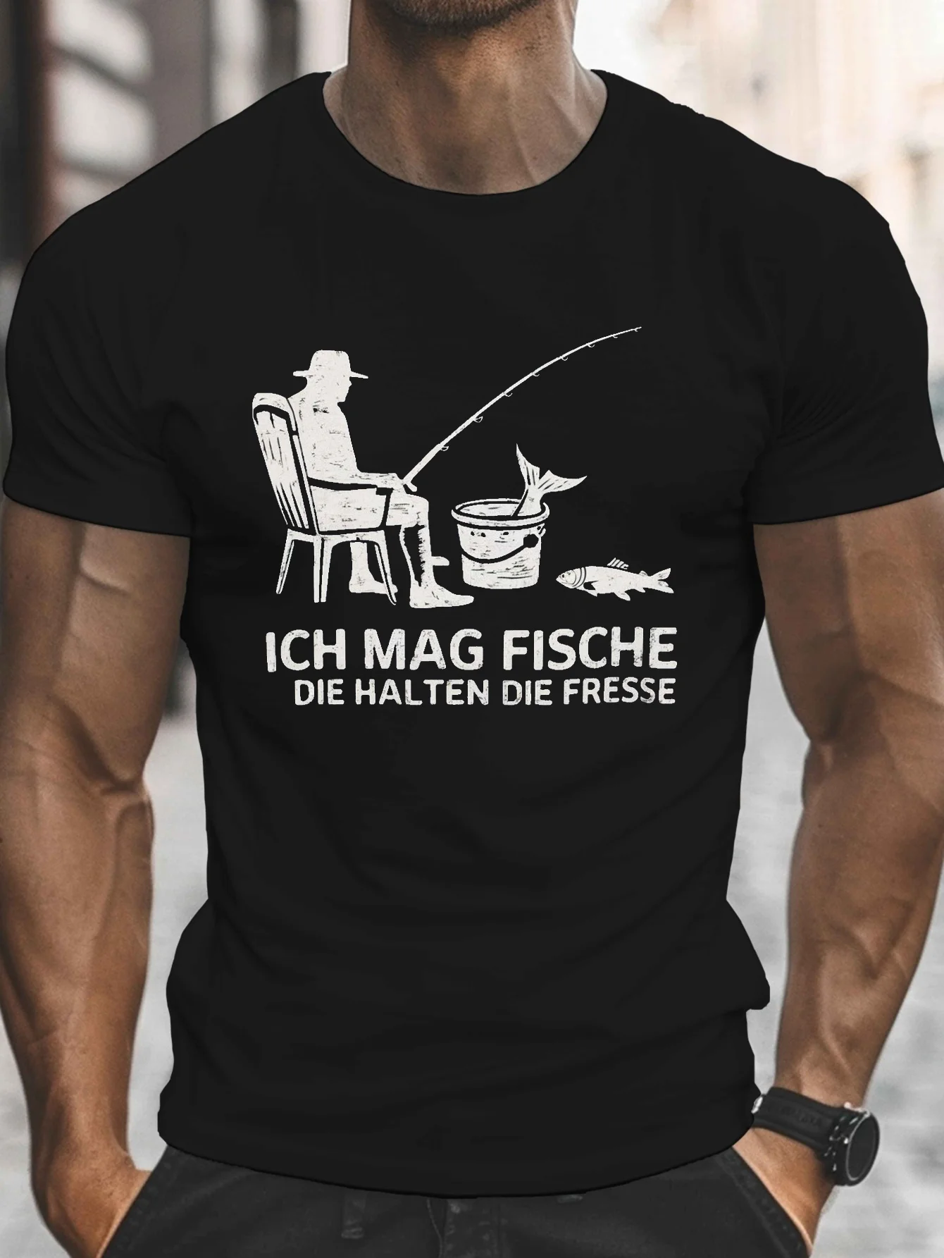 Men's 